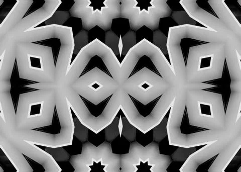 Abstract geometric background Stock Photos