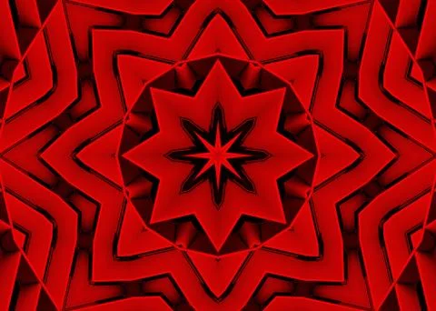 Abstract geometric background Stock Photos