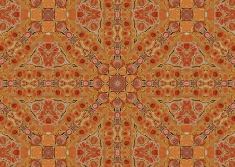 Abstract geometric background Stock Photos
