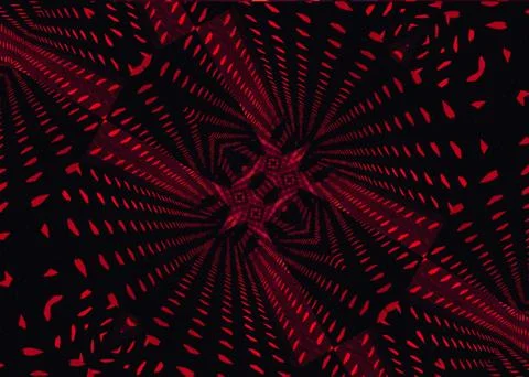 Abstract geometric background Stock Photos