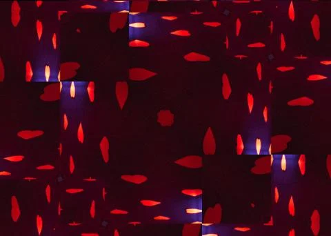 Abstract geometric background Stock Photos