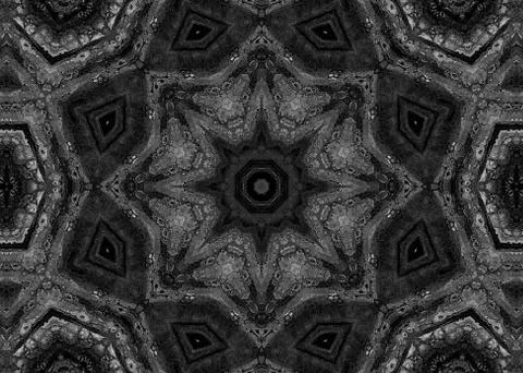  Abstract geometric background Stock Photos