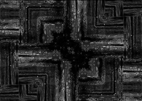  Abstract geometric background Stock Photos