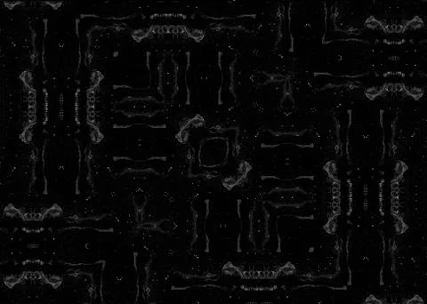  Abstract geometric background Stock Photos