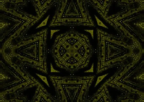 Abstract geometric background  Stock Photos