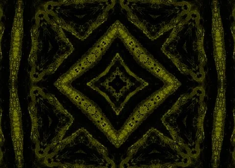  Abstract geometric background Stock Photos