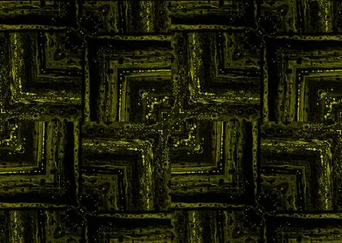  Abstract geometric background Stock Photos