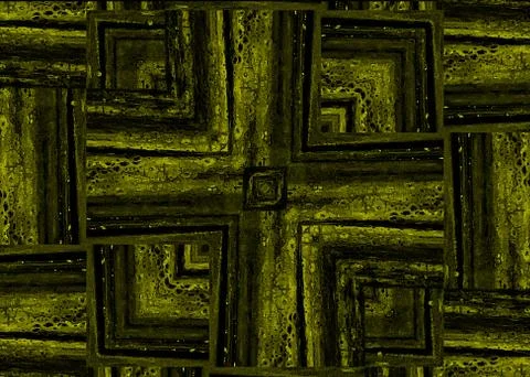  Abstract geometric background Stock Photos