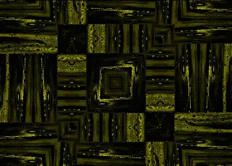  Abstract geometric background Stock Photos