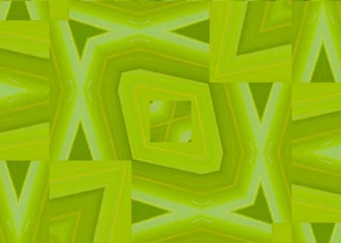  Abstract geometric background Stock Photos