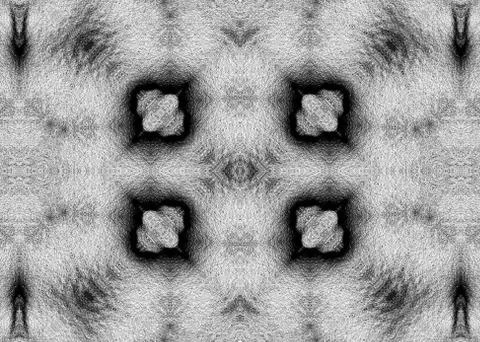  Abstract geometric background Stock Photos