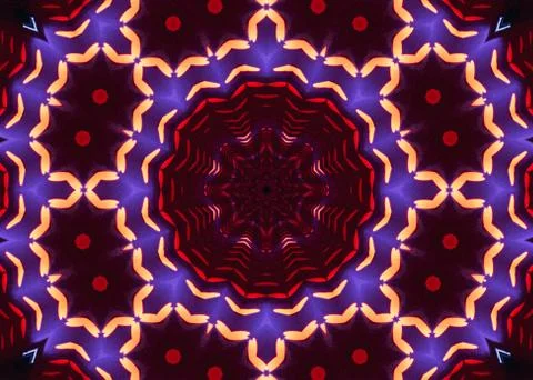  Abstract geometric background Stock Photos