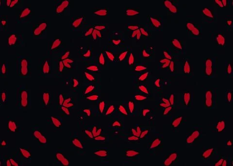  Abstract geometric background Stock Photos