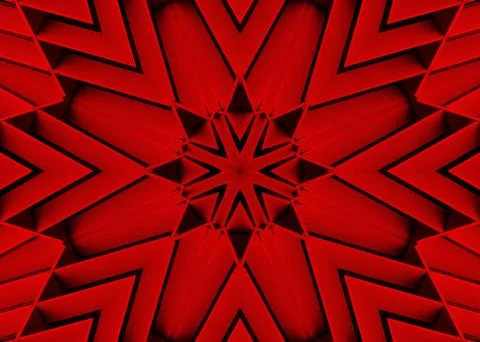  Abstract geometric background Stock Photos