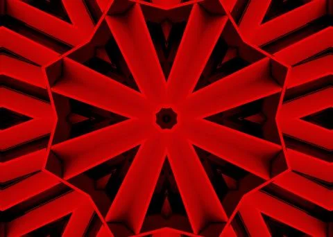  Abstract geometric background Stock Photos