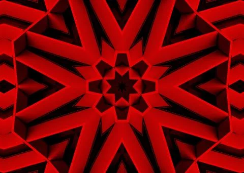  Abstract geometric background Stock Photos