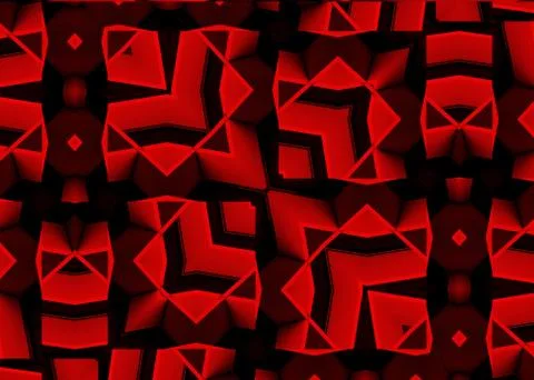  Abstract geometric background Stock Photos