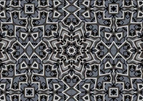  Abstract geometric background Stock Photos