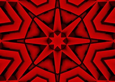  Abstract geometric background Stock Photos