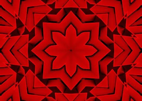  Abstract geometric background Stock Photos