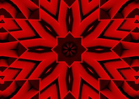  Abstract geometric background Stock Photos