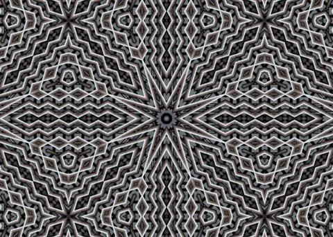  Abstract geometric background Stock Photos