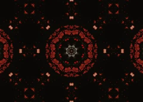  Abstract geometric background Stock Photos