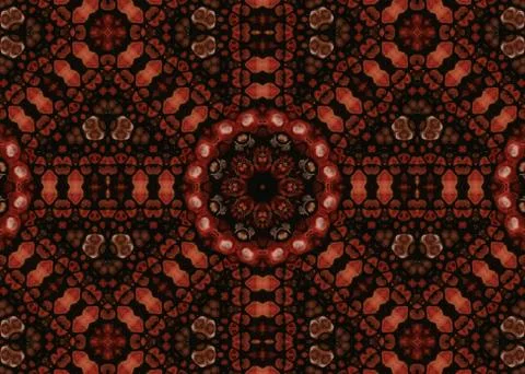  Abstract geometric background Stock Photos