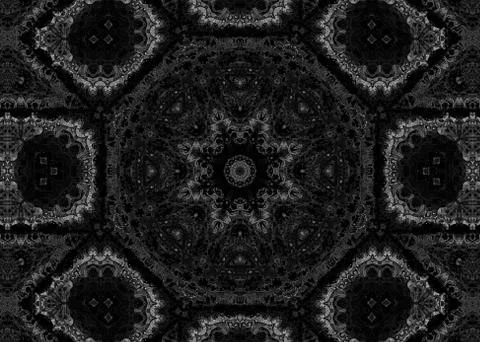  Abstract geometric background Stock Photos