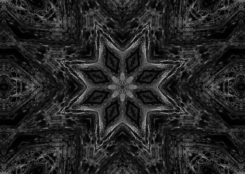  Abstract geometric background Stock Photos