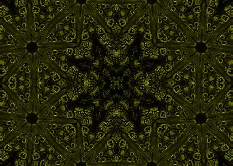  Abstract geometric background Stock Photos