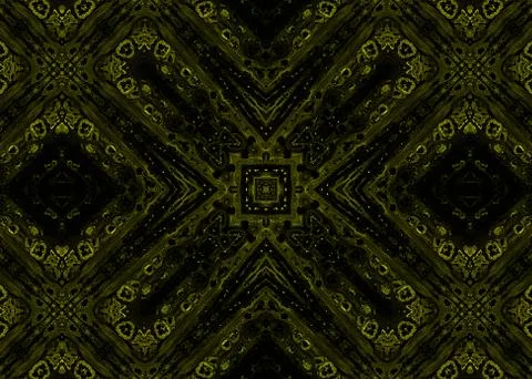  Abstract geometric background Stock Photos