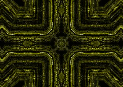  Abstract geometric background Stock Photos