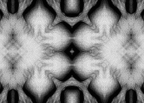  Abstract geometric background Stock Photos