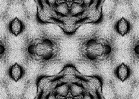 Abstract geometric background  Stock Photos