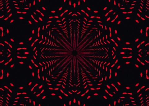  Abstract geometric background Stock Photos