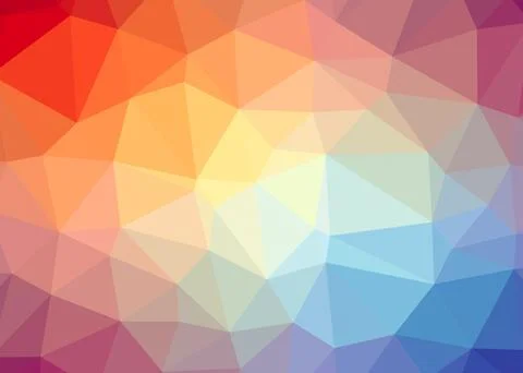 Abstract Geometric Background Stock Photos