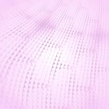 Abstract geometric background pink violet shiny blurred Stock Illustration