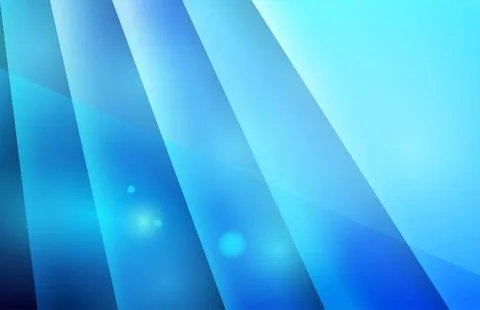 Abstract geometric background with place for your text Stock Illustration