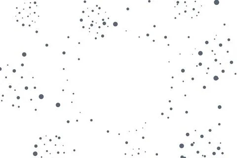 Abstract geometric background. Plexus mesh backdrop. Vector イラスト素材