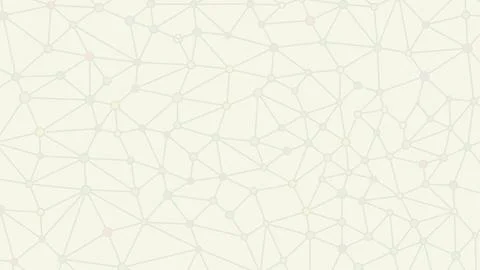 Abstract geometric background. Plexus mesh backdrop. Vector Illustration