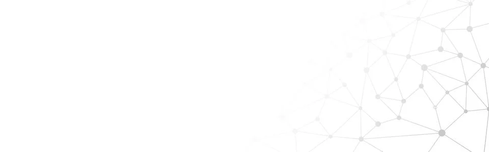 Abstract geometric background. Plexus mesh backdrop. Vector 库存插图