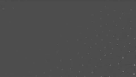 Abstract geometric background. Plexus mesh backdrop. Vector Illustration