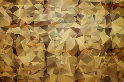 Abstract geometric background with polygons. 스톡 일러스트