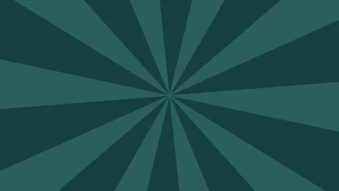 Abstract geometric background with radial lines. Stock Footage 340606016