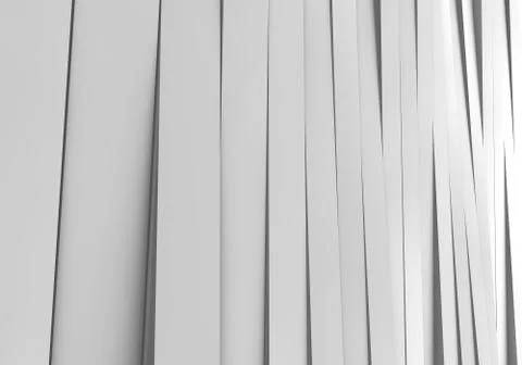 Abstract geometric background of rectangles Stock Illustration