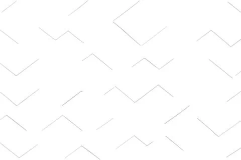 Abstract geometric background with rhombuses. 3d rendering, 3d illustration. 库存插图