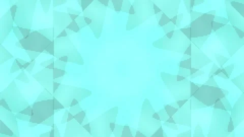 Abstract geometric background seamless yellow gradient texture loop Stock Footage 335520249