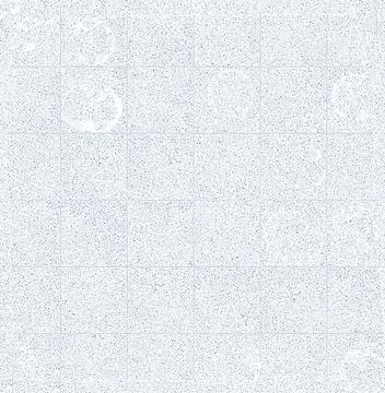 Abstract geometric background with specks and defects 스톡 일러스트