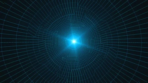 Abstract geometric background texture Stock Footage 100284077